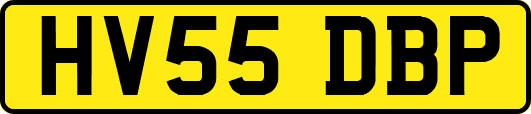 HV55DBP