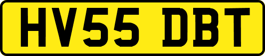 HV55DBT