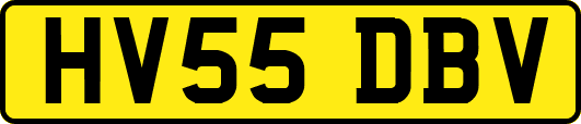 HV55DBV