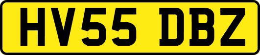 HV55DBZ