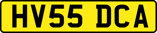 HV55DCA