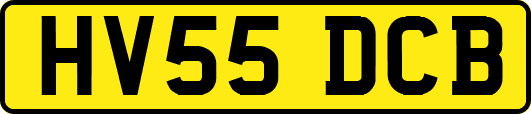 HV55DCB