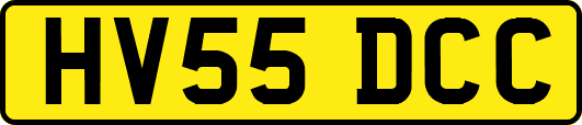 HV55DCC