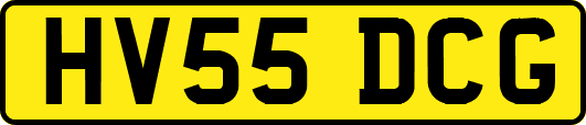 HV55DCG