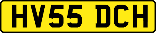 HV55DCH