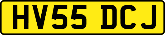 HV55DCJ