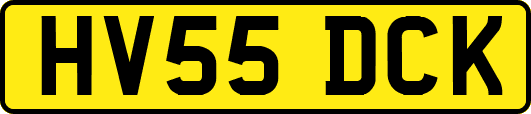 HV55DCK