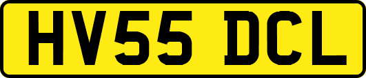 HV55DCL