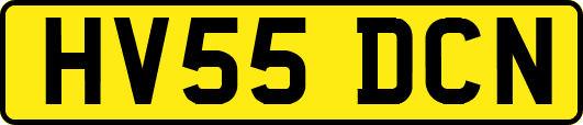 HV55DCN