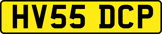 HV55DCP