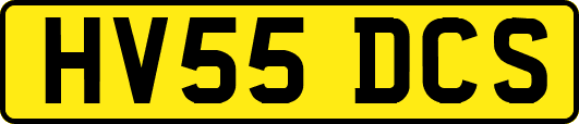 HV55DCS