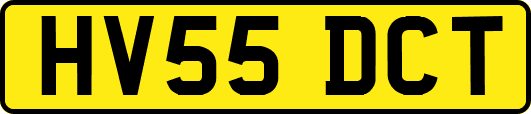HV55DCT