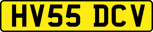 HV55DCV