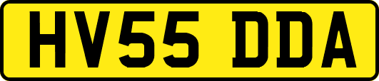 HV55DDA