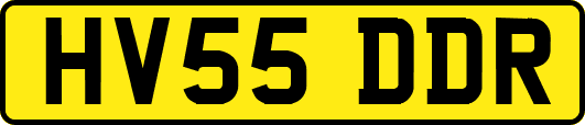 HV55DDR