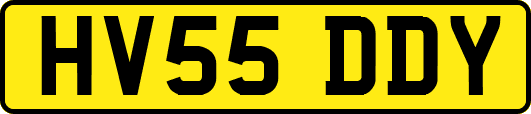 HV55DDY