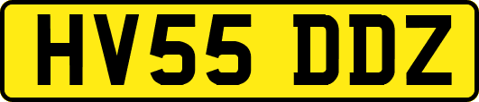 HV55DDZ