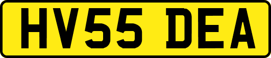 HV55DEA