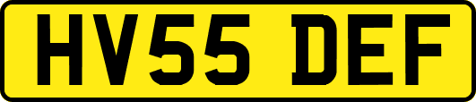 HV55DEF