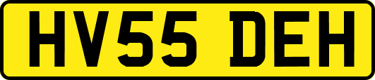 HV55DEH