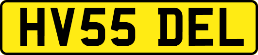 HV55DEL