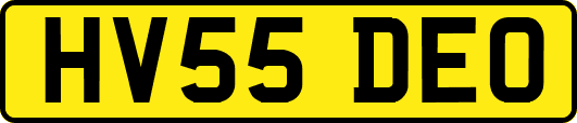 HV55DEO