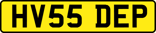 HV55DEP