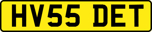 HV55DET