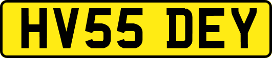 HV55DEY