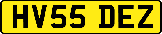 HV55DEZ