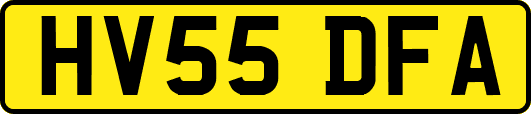 HV55DFA