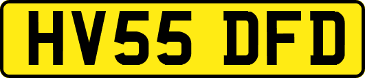 HV55DFD