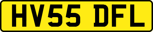 HV55DFL