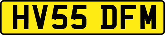 HV55DFM