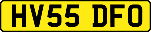 HV55DFO