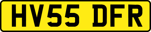 HV55DFR