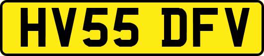 HV55DFV