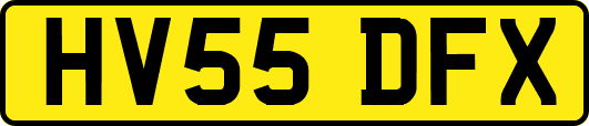 HV55DFX