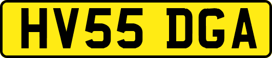 HV55DGA