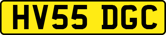 HV55DGC