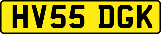 HV55DGK