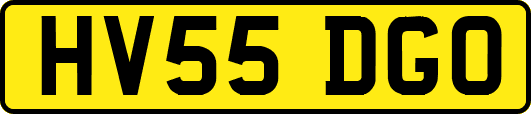 HV55DGO