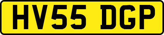 HV55DGP