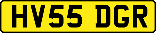 HV55DGR