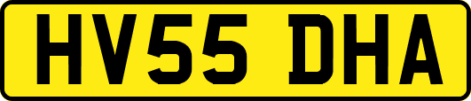 HV55DHA