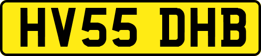 HV55DHB