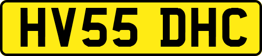 HV55DHC