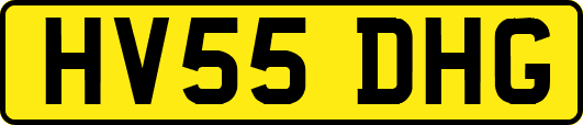HV55DHG