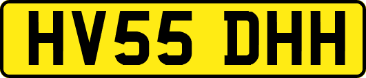 HV55DHH