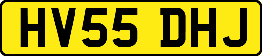 HV55DHJ
